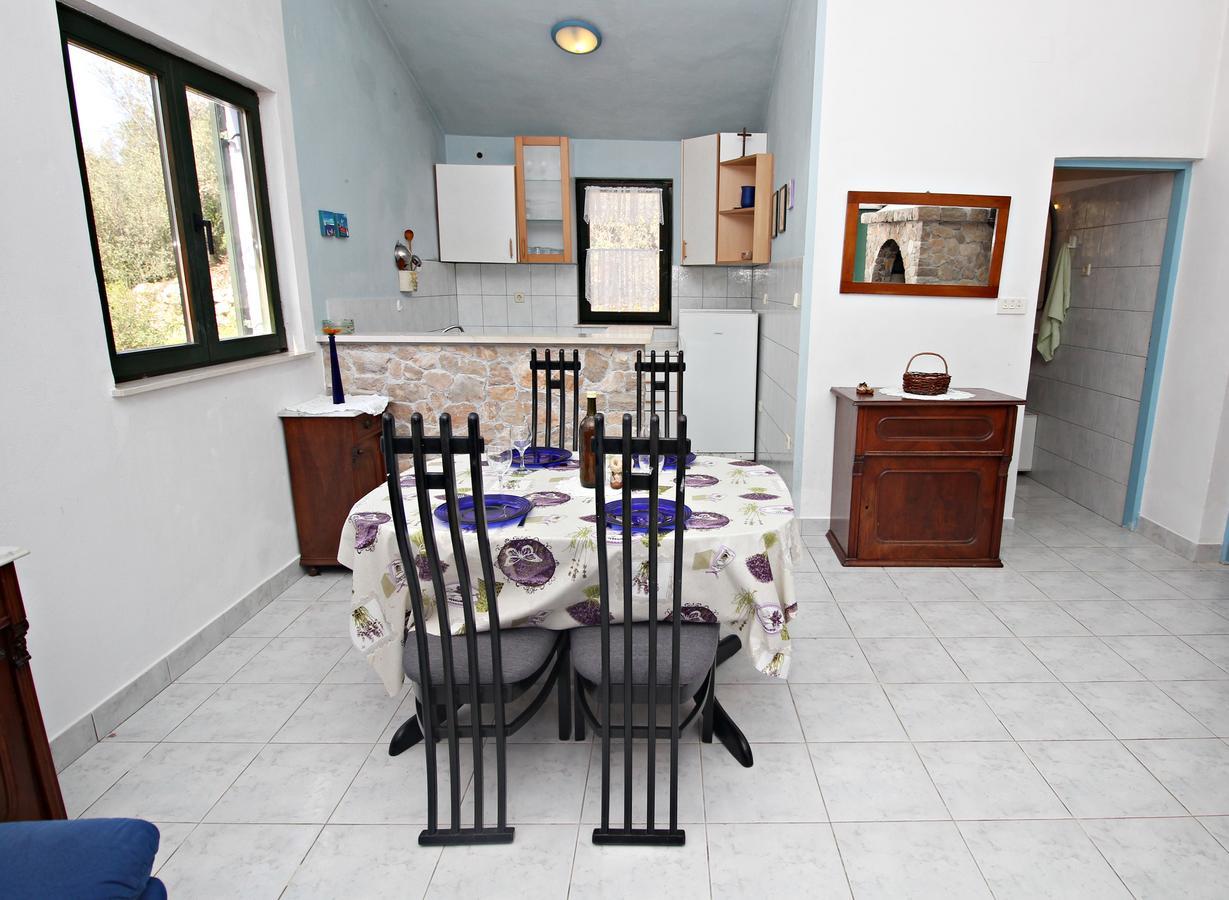 Guest House Beverin Сали Екстер'єр фото