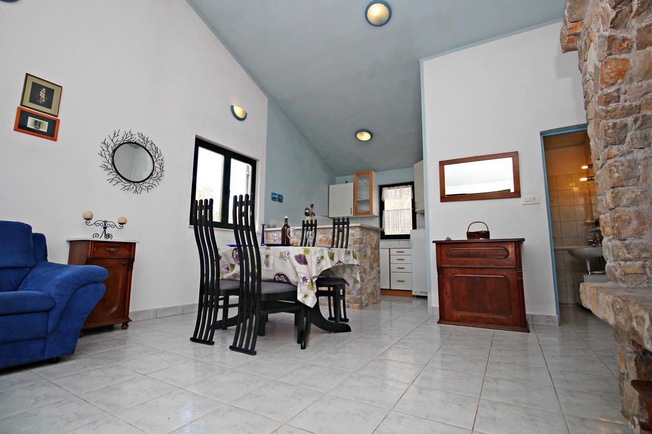 Guest House Beverin Сали Екстер'єр фото