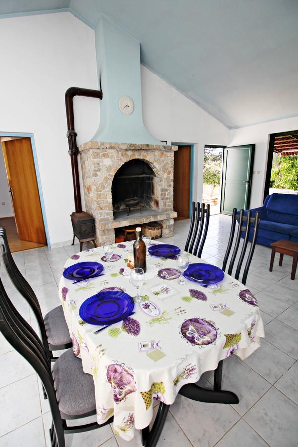 Guest House Beverin Сали Екстер'єр фото