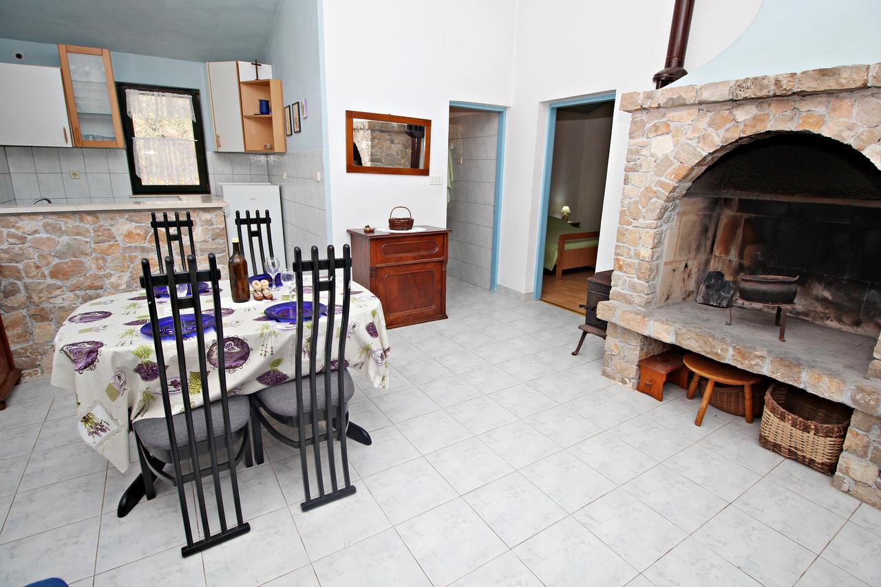 Guest House Beverin Сали Екстер'єр фото