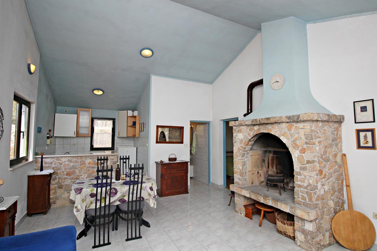 Guest House Beverin Сали Екстер'єр фото