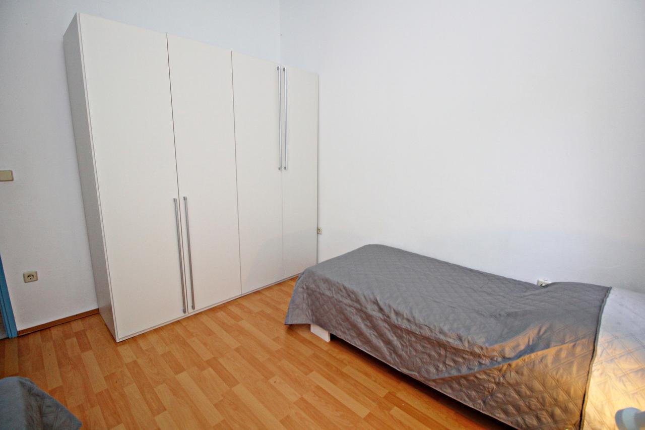 Guest House Beverin Сали Екстер'єр фото